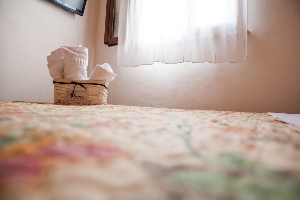 Bed and Breakfast Acqua Di Mare Locogrande Habitación foto