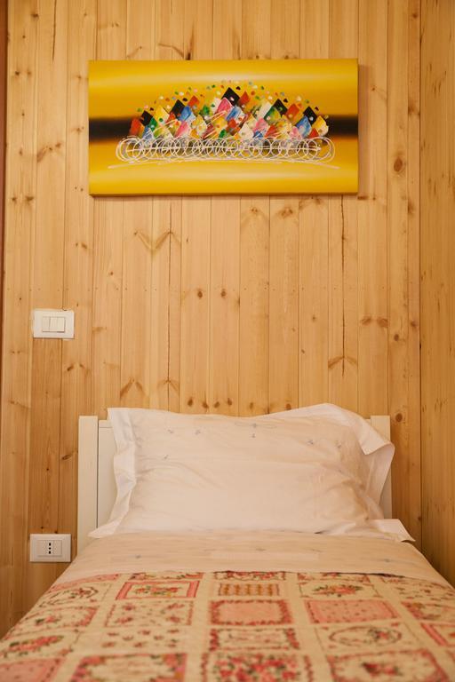 Bed and Breakfast Acqua Di Mare Locogrande Habitación foto